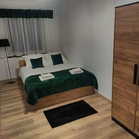Apartament Berylowa 1 Konin  Esterno foto