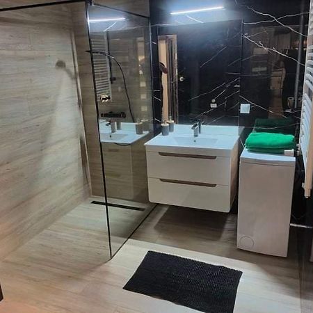 Apartament Berylowa 1 Konin  Esterno foto