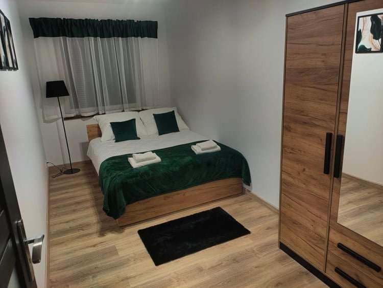Apartament Berylowa 1 Konin  Esterno foto