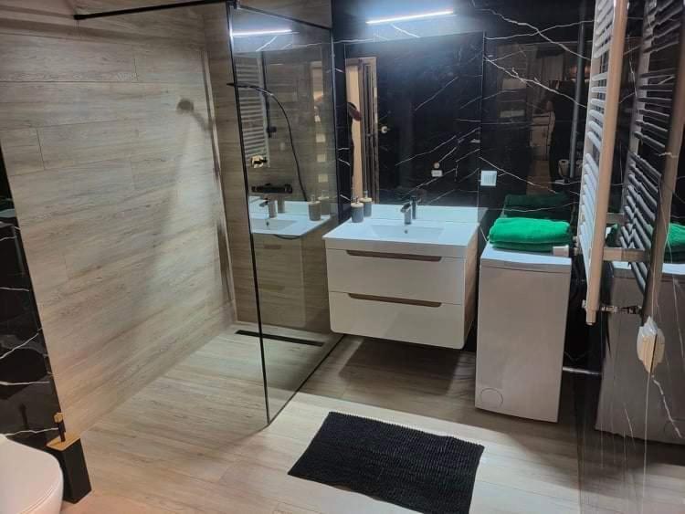 Apartament Berylowa 1 Konin  Esterno foto
