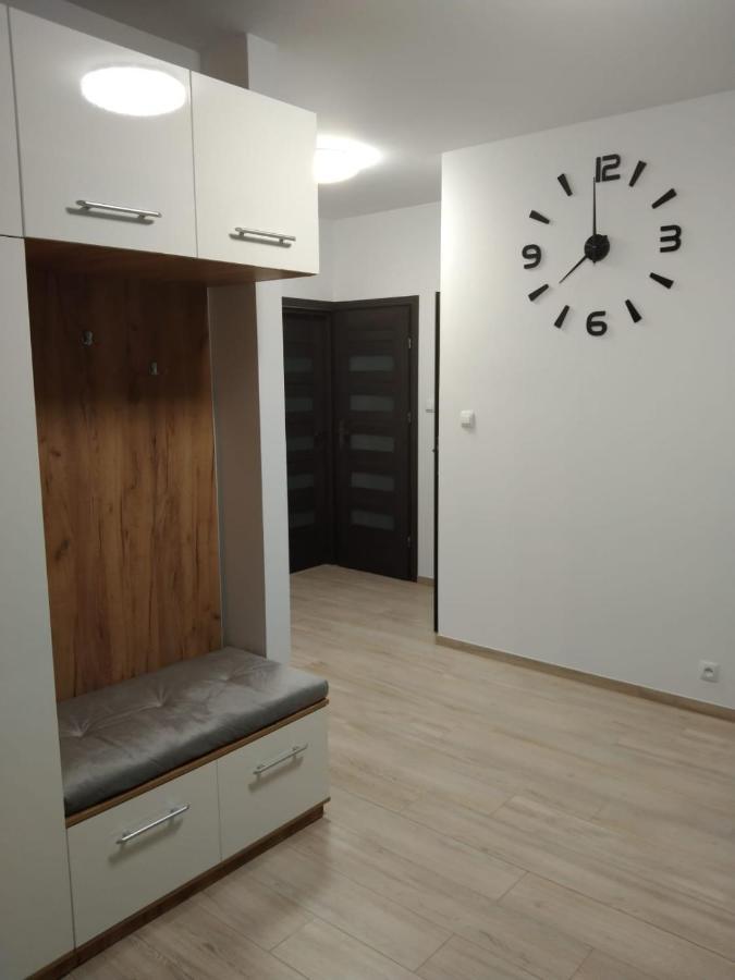 Apartament Berylowa 1 Konin  Esterno foto