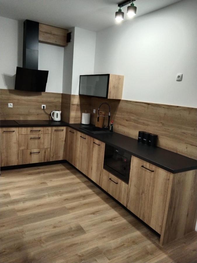 Apartament Berylowa 1 Konin  Esterno foto