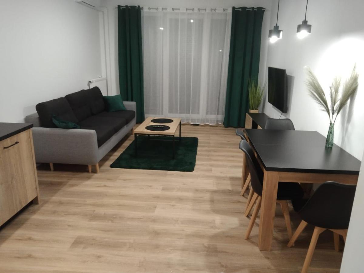 Apartament Berylowa 1 Konin  Esterno foto